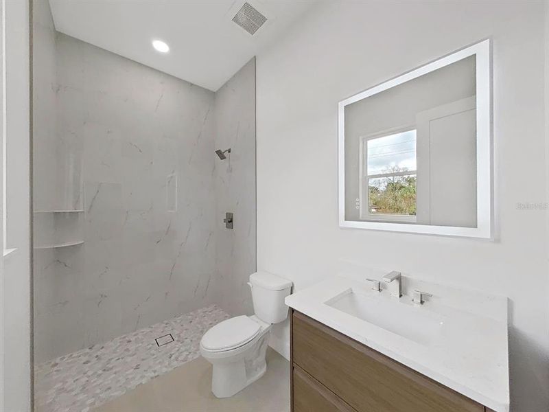 Furnished interior view inside a new home in , Lutz (Image 5). Furnished interior view inside a new home in , Lutz (Image 5).