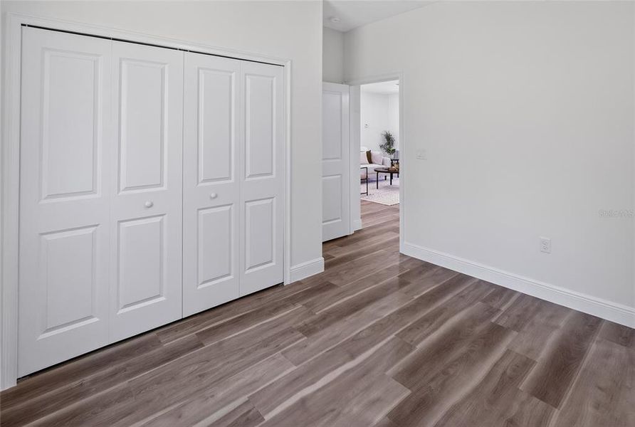 Spacious, unfurnished interior of a new home in , Ocala (Image 26). Spacious, unfurnished interior of a new home in , Ocala (Image 26).