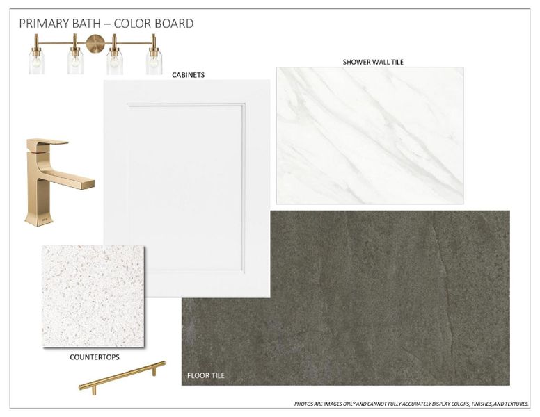 Sample of building materials used in homes in Midline, Webster (Image 9).