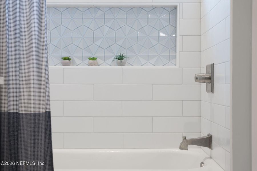 Close-up of interior finishes inside a home in , Ponte Vedra Beach (Image 23).