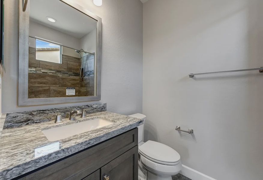 Guest Bath - 26 of 31