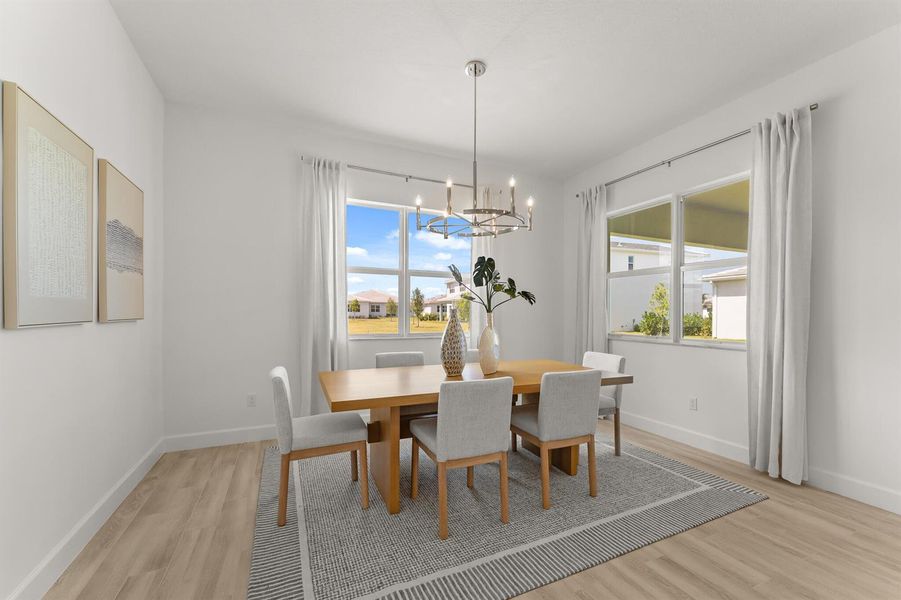 US_SEF_Omni_Lot 116 Staged_Dining US_SEF_Omni_Lot 116 Staged_Dining