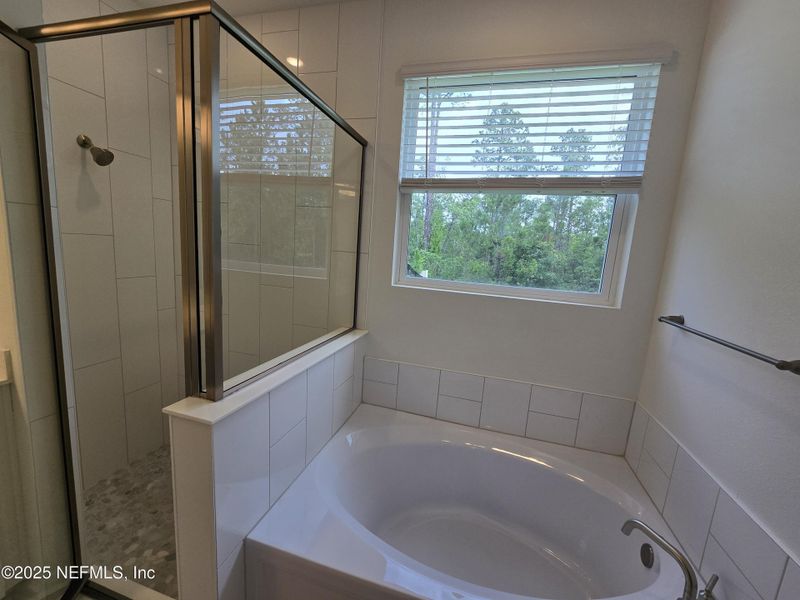 Furnished interior view inside a new home in Hyland Trail, Middleburg (Image 11).