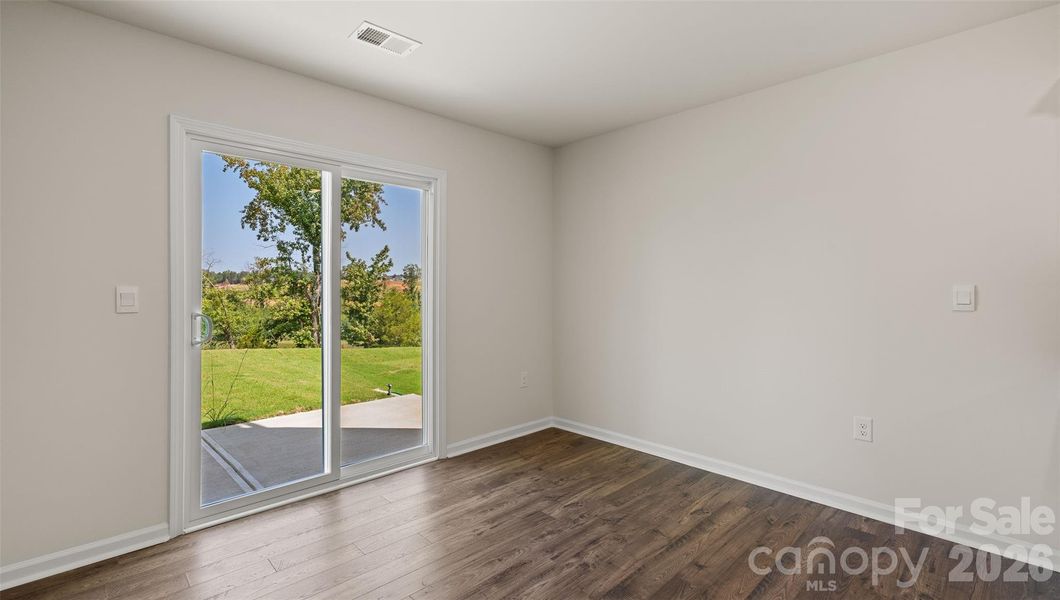 Photos are representative