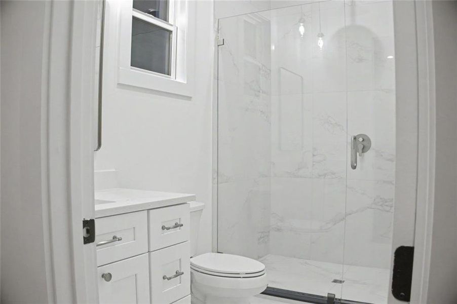 Furnished interior view inside a new home in , Monroe (Image 10). Furnished interior view inside a new home in , Monroe (Image 10).
