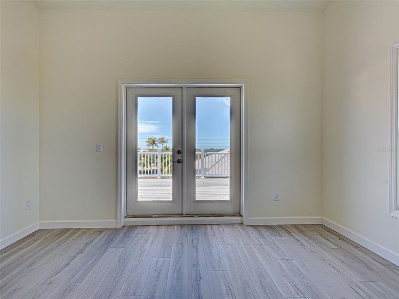 Spacious, unfurnished interior of a new home in , Placida (Image 62). Spacious, unfurnished interior of a new home in , Placida (Image 62).