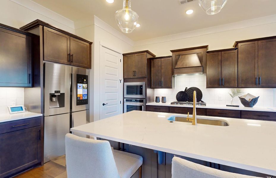 Vanderbilt Kitchen Vanderbilt Kitchen