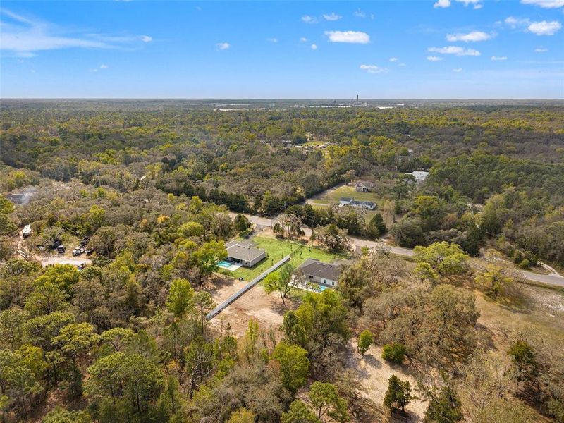 Natural landscape and outdoor views near in Spring Hill (Image 51). Natural landscape and outdoor views near in Spring Hill (Image 51).