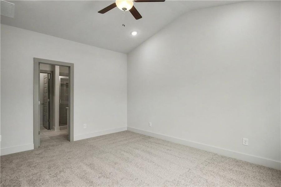 Spacious, unfurnished interior of a new home in , Norcross (Image 13). Spacious, unfurnished interior of a new home in , Norcross (Image 13).