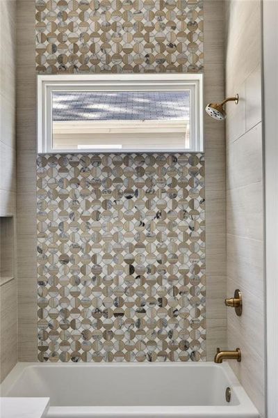 Close-up of interior finishes inside a home in , Atlanta (Image 22). Close-up of interior finishes inside a home in , Atlanta (Image 22).