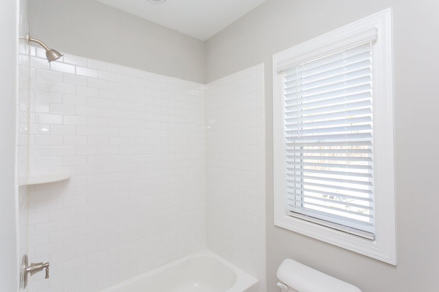 Representative interior finishes for a home built from the Statesville by Caruso Homes in Sauls Landing, Zebulon (Image 20). Representative interior finishes for a home built from the Statesville by Caruso Homes in Sauls Landing, Zebulon (Image 20).