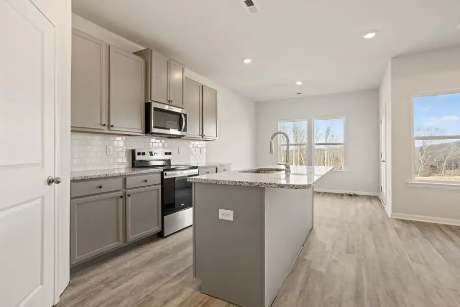 New Home in Woodruff, SC. - Slide 10 New Home in Woodruff, SC. - Slide 10