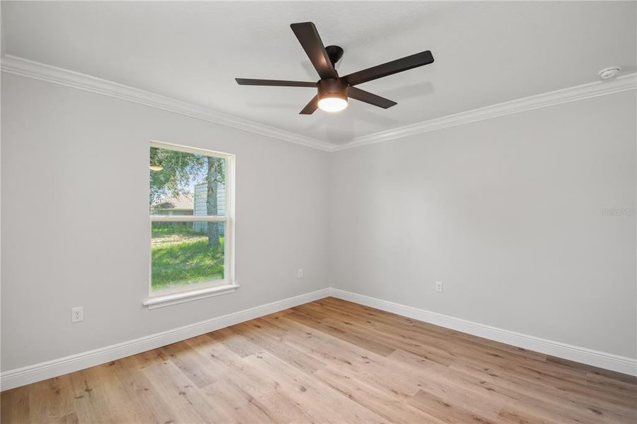 Spacious, unfurnished interior of a new home in , Dunnellon (Image 19).