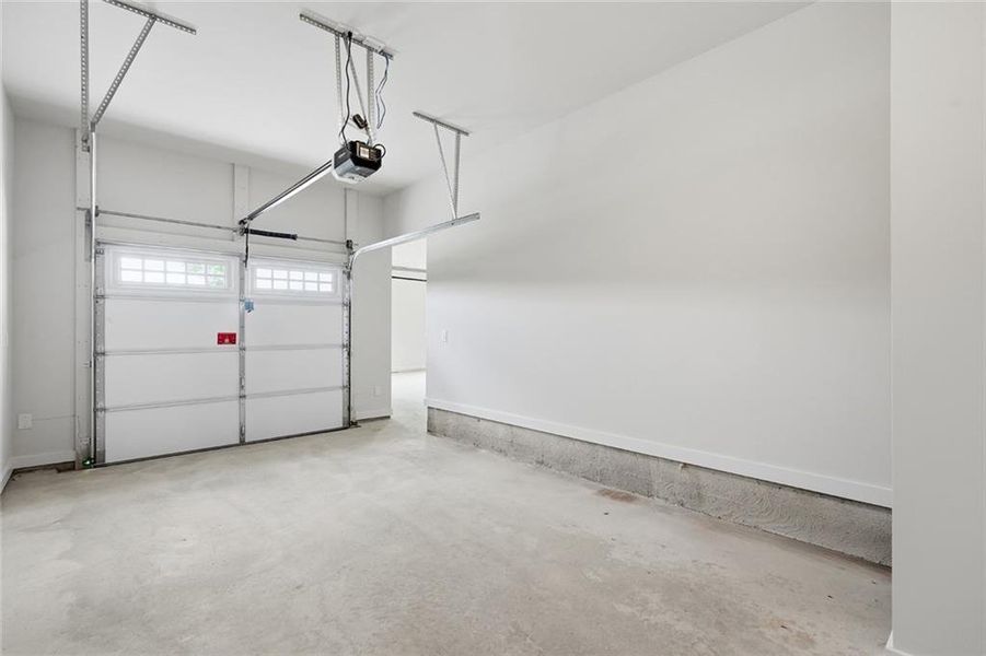 Spacious, unfurnished interior of a new home in , Demorest (Image 26). Spacious, unfurnished interior of a new home in , Demorest (Image 26).