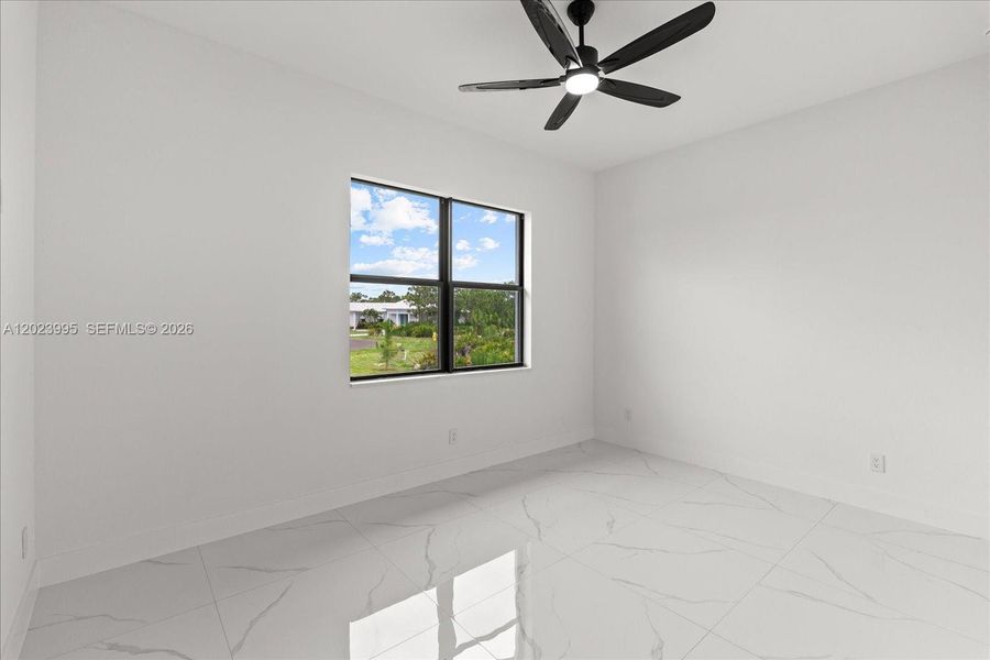 Spacious, unfurnished interior of a new home in , Bokeelia (Image 23). Spacious, unfurnished interior of a new home in , Bokeelia (Image 23).