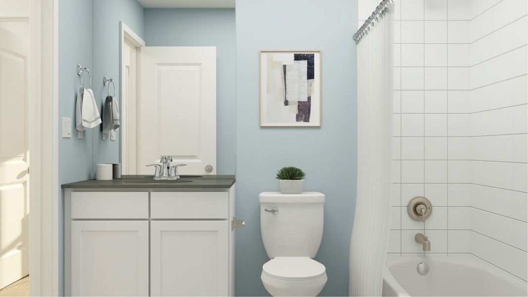 Navigator bathroom 2 Navigator bathroom 2