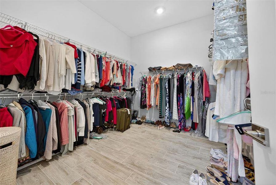 Furnished interior view inside a new home in , Englewood (Image 11). Furnished interior view inside a new home in , Englewood (Image 11).