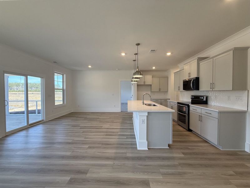 Image 32 of a home in Westwood Reserve.