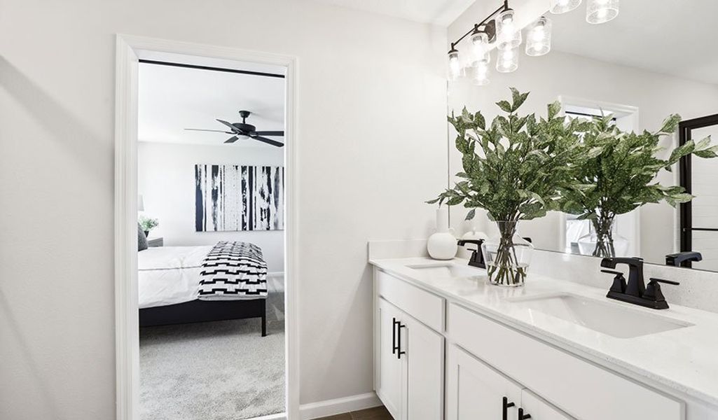 Palm-F936-Waterset Bathroom