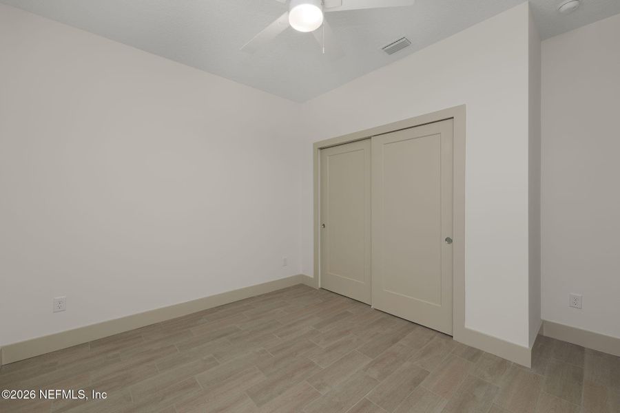 Spacious, unfurnished interior of a new home in , Hastings (Image 17).