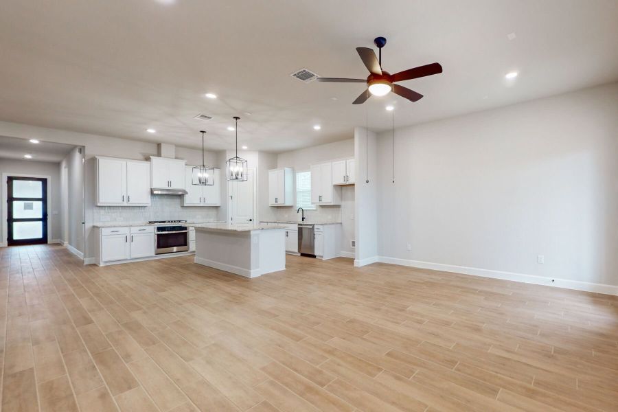 Family Room Family Room