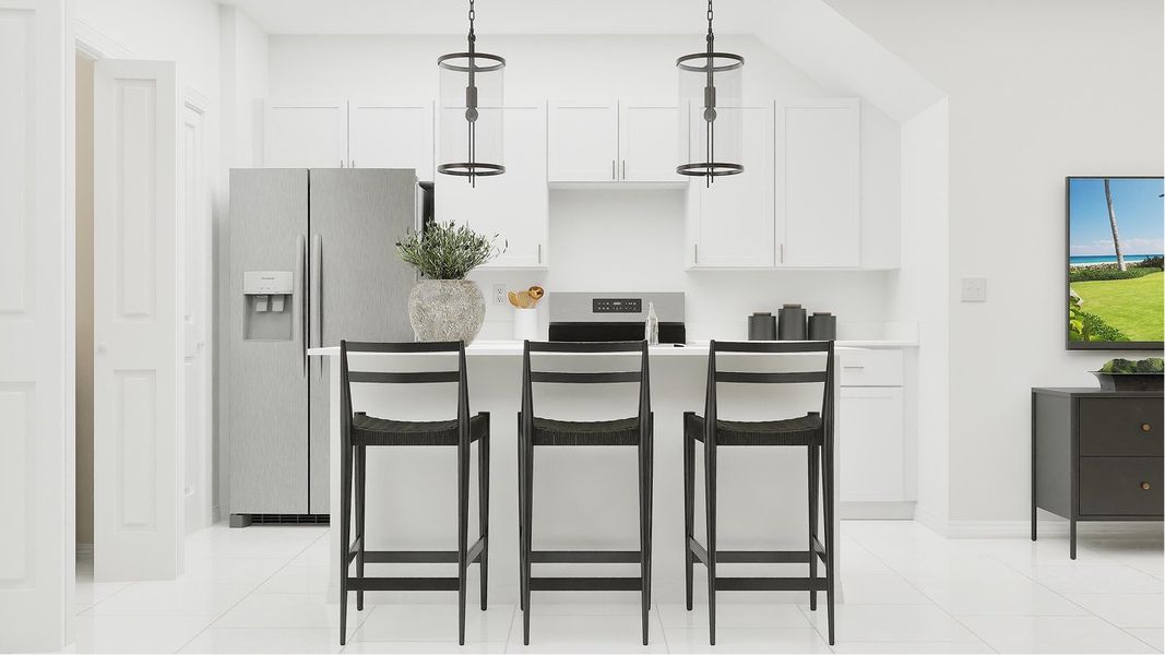 Florida Core H004 Ashford Kitchen 1of2 F1