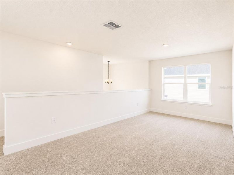 Spacious, unfurnished interior of a new home in , St. Cloud (Image 16).
