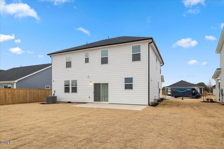 45-50 Button Bush Dr