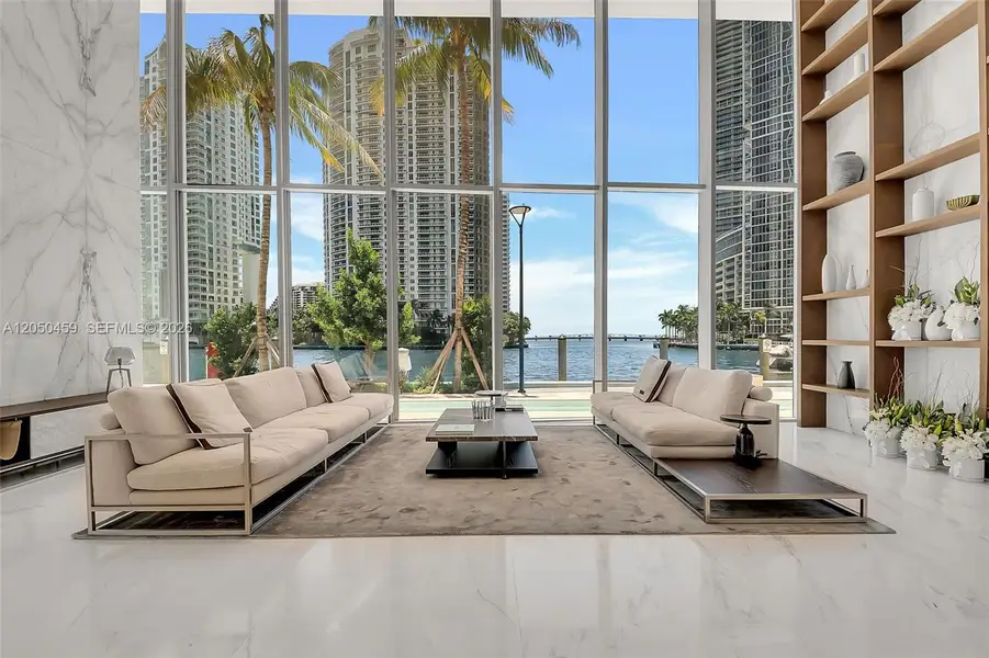 Condo located in Miami, FL showcasing its design and architecture (Image 24). Condo located in Miami, FL showcasing its design and architecture (Image 24).