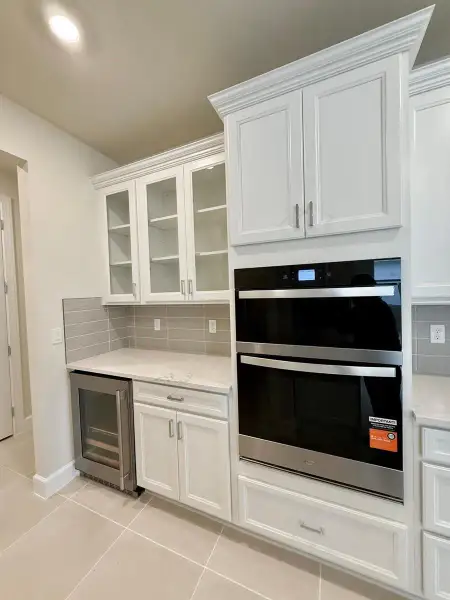Kitchen detail