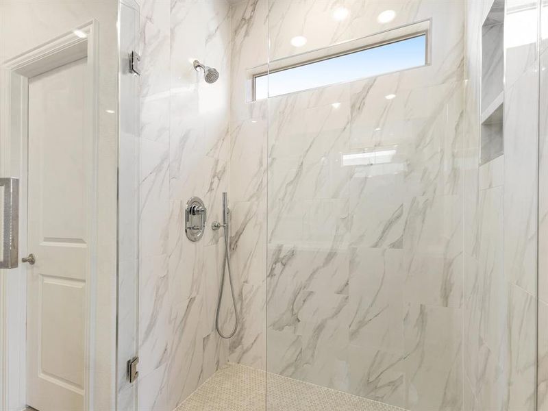 Close-up of interior finishes inside a home in Lakehaven - Spring Series, Farmersville (Image 15).