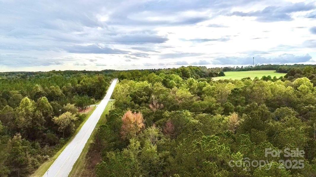 Natural landscape and outdoor views near  in Jefferson (Image 19).