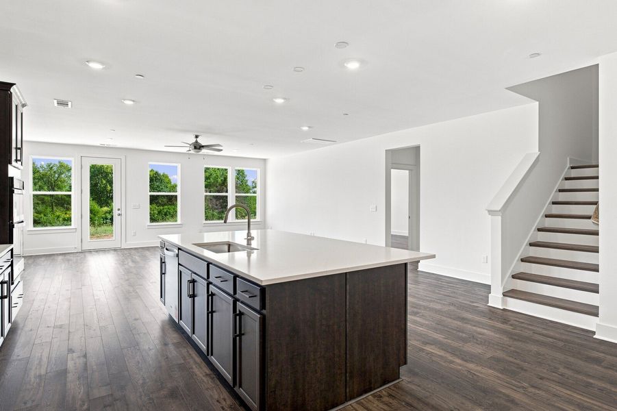 5br New Home in Smyrna, TN.  - Slide 15