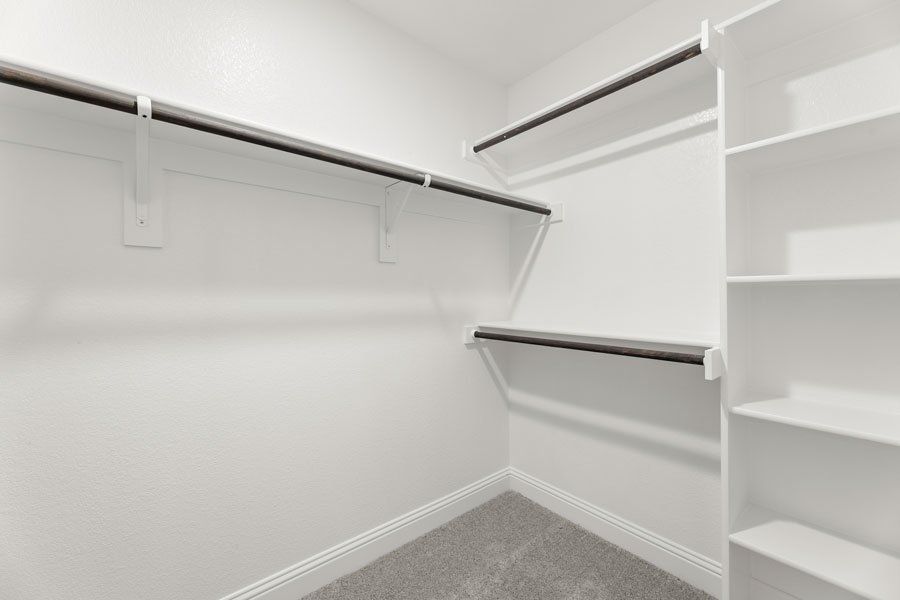 Representative exterior photo of a completed home built from the Buchanan by Impression Homes in Timber Ridge, Corinth, TX (Image 20). Representative exterior photo of a completed home built from the Buchanan by Impression Homes in Timber Ridge, Corinth, TX (Image 20).