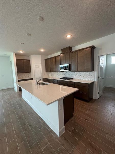 Furnished interior view inside a new home in Oakview, Apopka (Image 8).