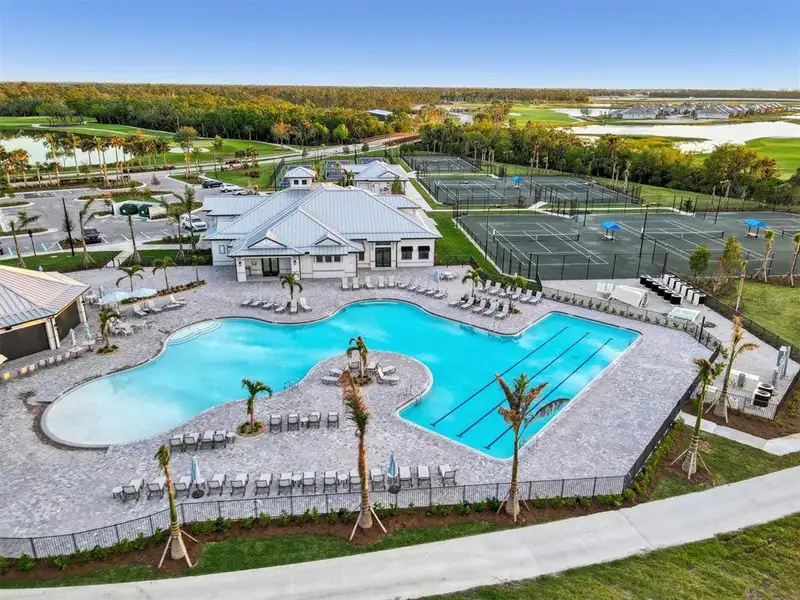 Community amenities in , Punta Gorda (Image 25).