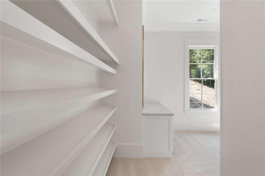 Spacious, unfurnished interior of a new home in , Alpharetta (Image 60). Spacious, unfurnished interior of a new home in , Alpharetta (Image 60).