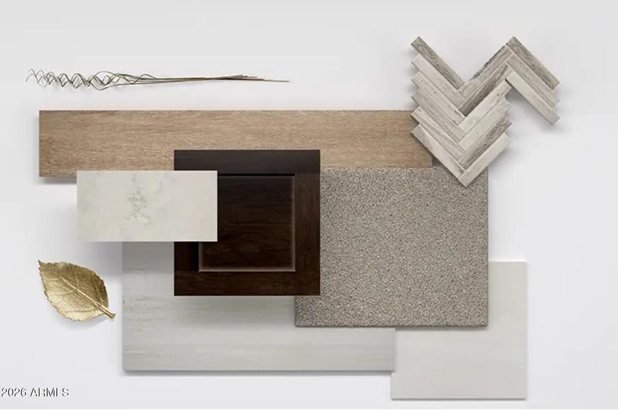 Modern Rustic Modern Rustic