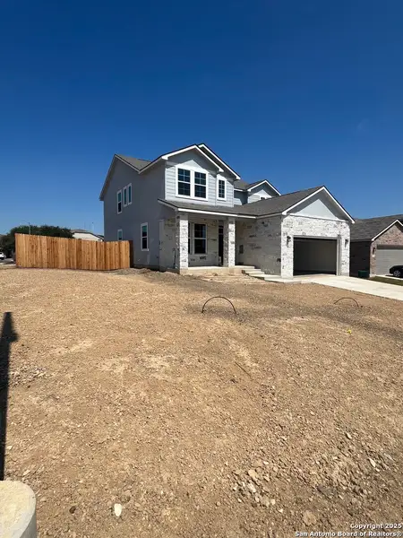 Image 4 of a home in Skybrooke.
