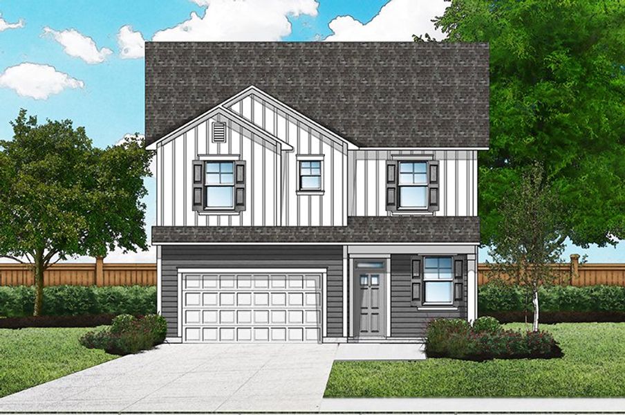 Elevation G Elevation G