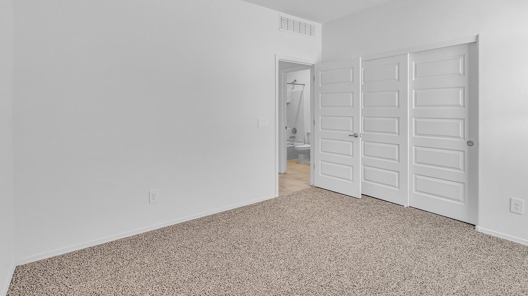 Image 57 representing the Pearl by D.R. Horton in Saguaro Bloom, Marana, AZ.