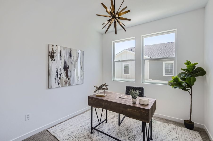 New Home in Westminster, CO.  - Slide 21