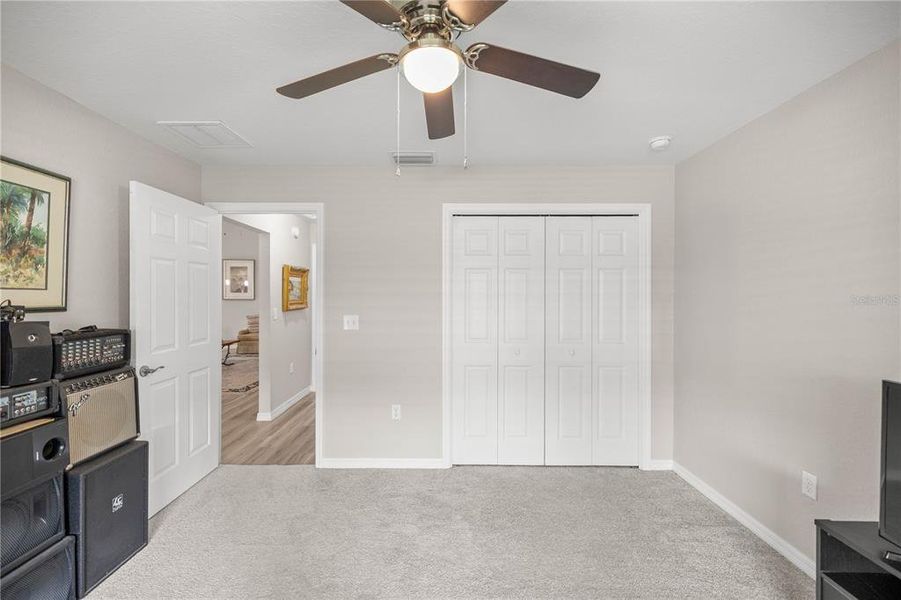 Furnished interior view inside a new home in , Summerfield (Image 20).