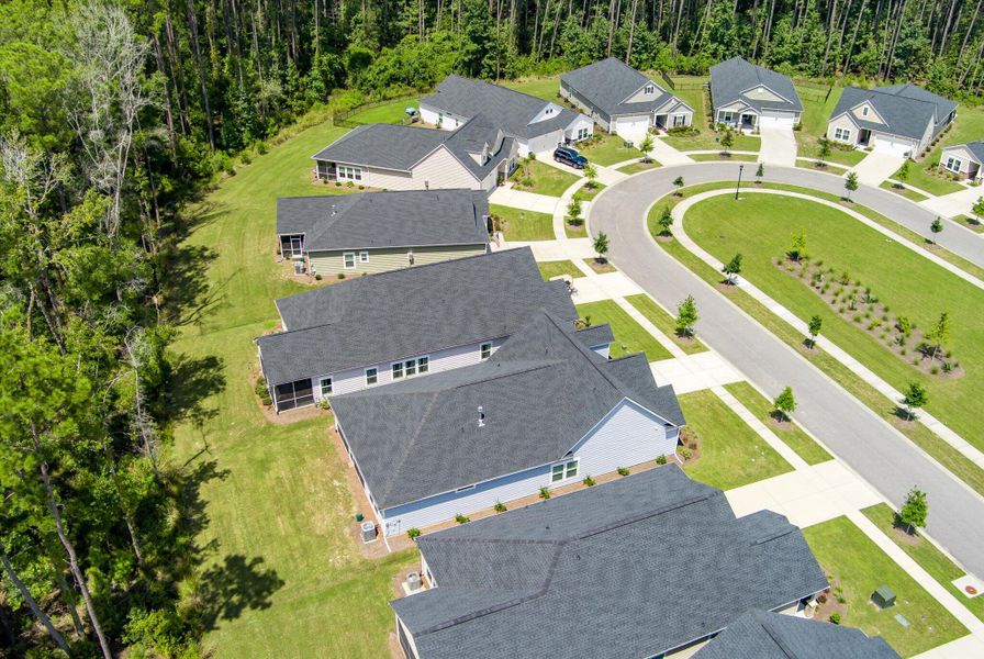 Image 39 of a home in Horizons at Summers Corner | 55+: The Legends. Image 39 of a home in Horizons at Summers Corner | 55+: The Legends.