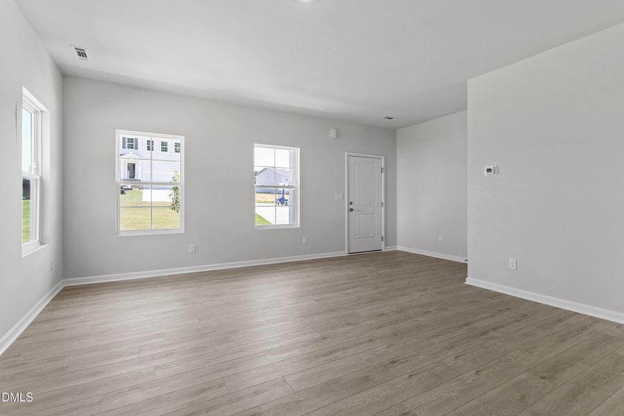 Living room 4 Living room 4