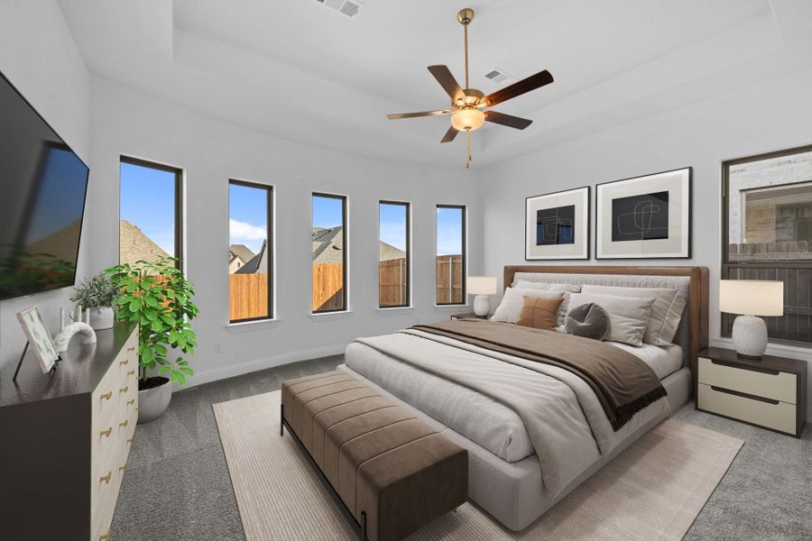 937 Mumms Field Drive, Fort Worth, TX.  - Slide 8