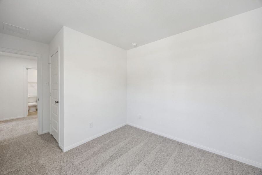Spacious, unfurnished interior of a new home in Magnolia Springs, Montgomery (Image 25). Spacious, unfurnished interior of a new home in Magnolia Springs, Montgomery (Image 25).