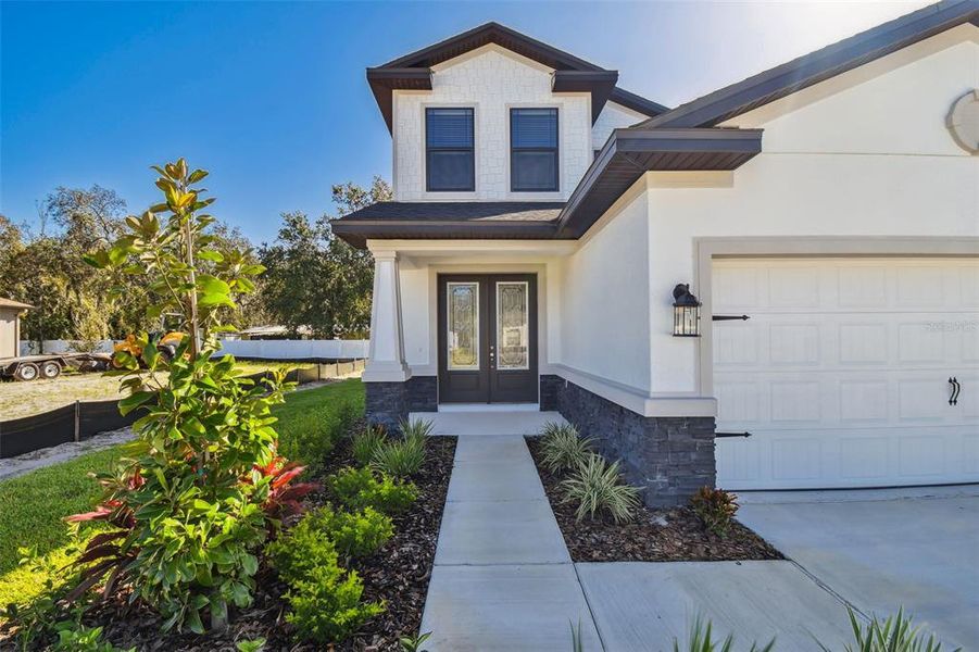 Photos are not the home listed, but same floor plan.