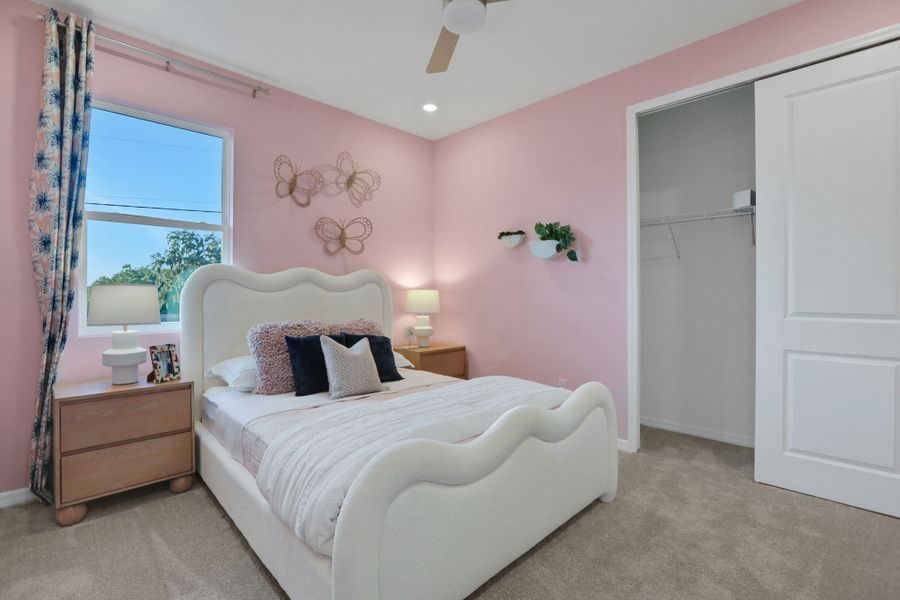 4br New Home in Dade City, FL.  - Slide 19