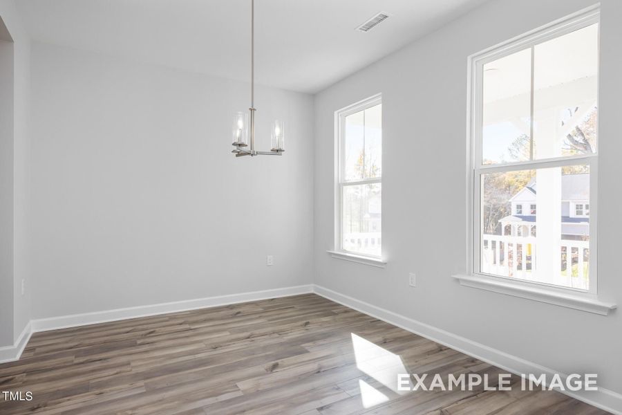 Image 8 of a home in Wellers Knoll.